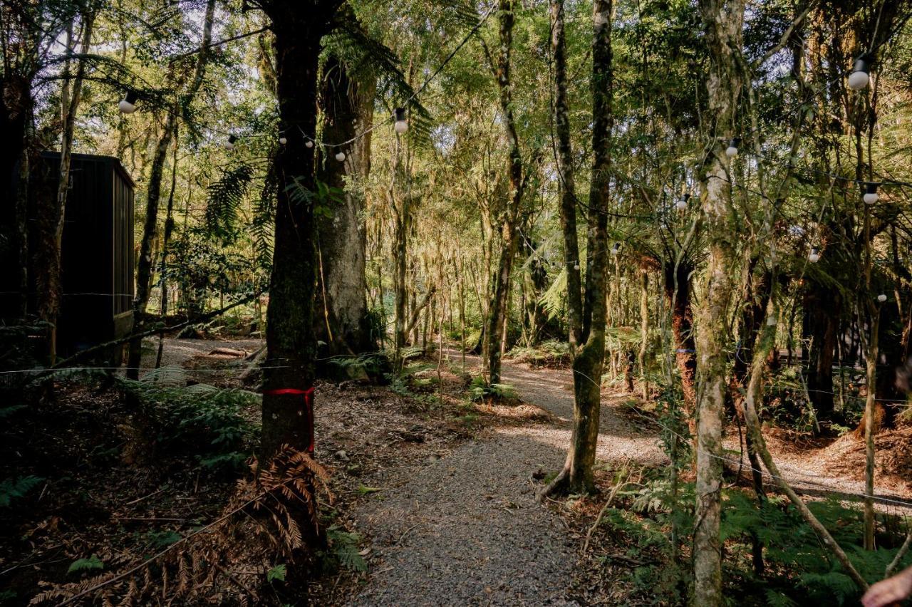 Reserva Alpes São Francisco de Paula 外观 照片